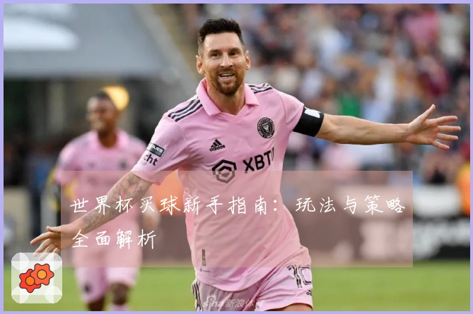 世界杯买球新手指南：玩法与策略全面解析