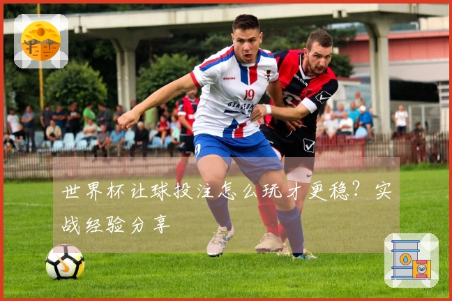 世界杯让球投注怎么玩才更稳？实战经验分享