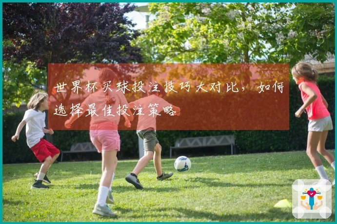 世界杯买球投注技巧大对比，如何选择最佳投注策略