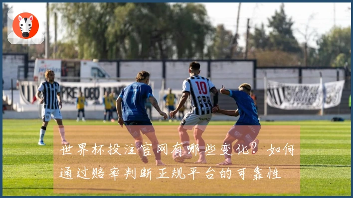 世界杯投注官网有哪些变化？如何通过赔率判断正规平台的可靠性