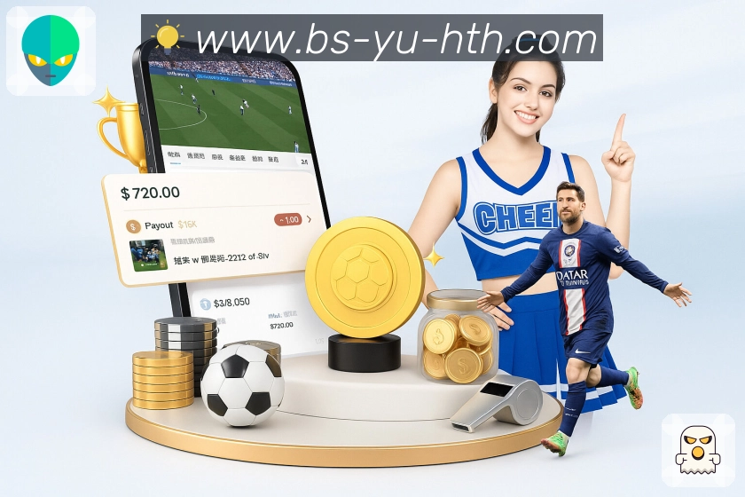 华体会活动图